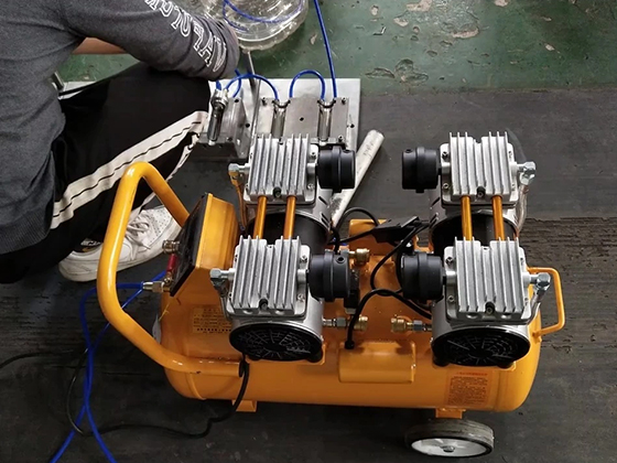 Custom Blow Mold Manufacturers For Bottle/ Jar Preform Mould