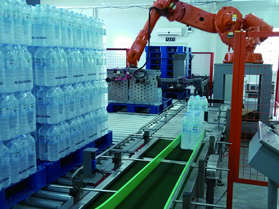 Robot System