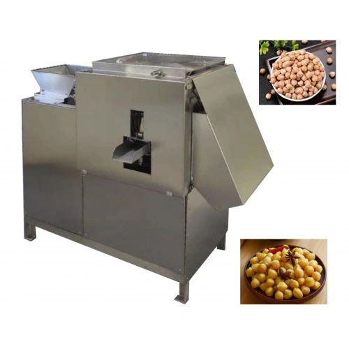 Top Quality Almond Skin Peeling Machine