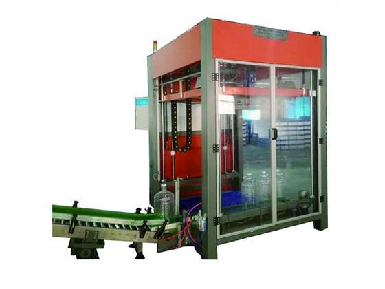 Automatic Palletizer--- XDM Series