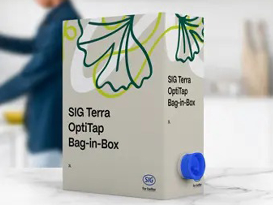 SIG Terra OptiTap