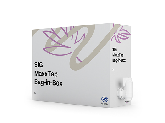 SIG MaxxTap