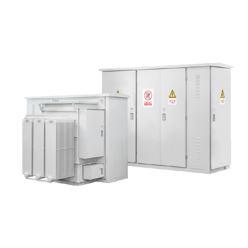 ZGS(13~22)一H(Z) Power Generation Combined Transformer 