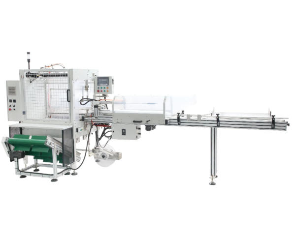 High Speed Automatic EPS Cup Bowl Packaging Machine---TCJ-QSJ650