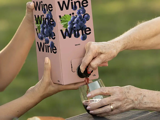 SIG CellarTap 