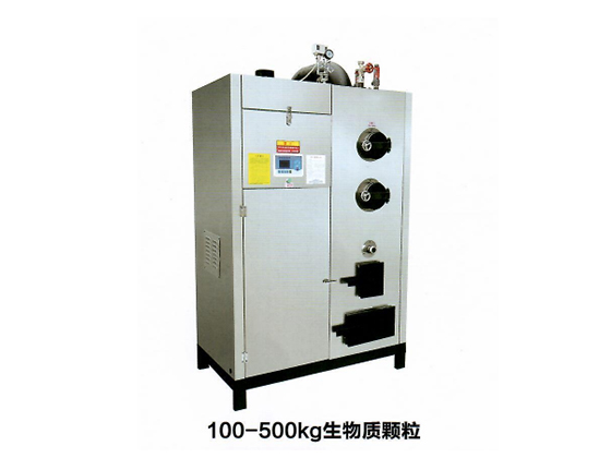 Energy-saving Biomass steam generator RYSO.3-0.7t