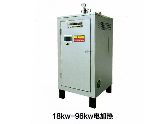 Electric heating steam generator RYD-48KW