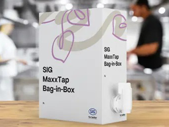 SIG MaxxTap