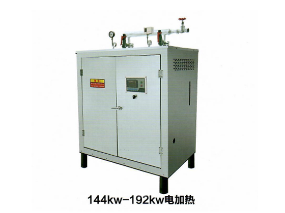 Electric heating steam generator RYD-72KW	