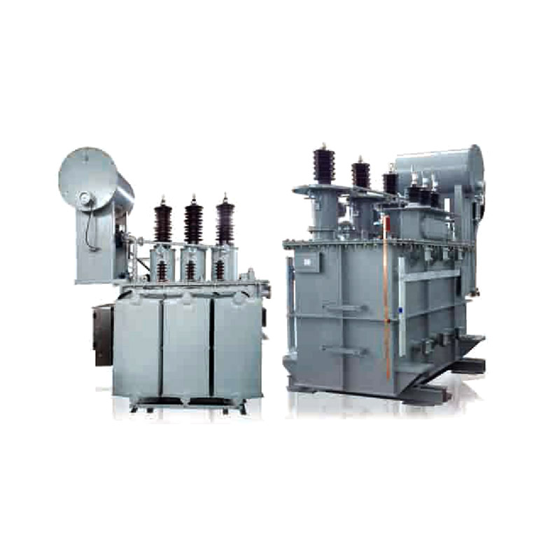 Supporting dedicated connection transformer
