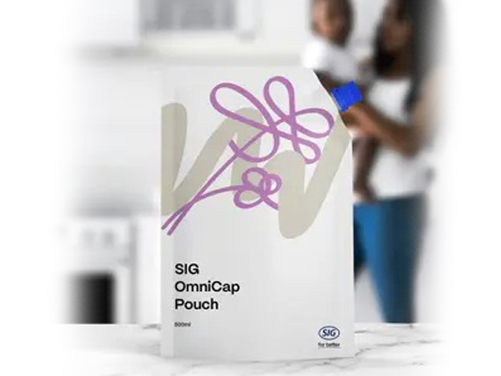 SIG OmniCap Pouch