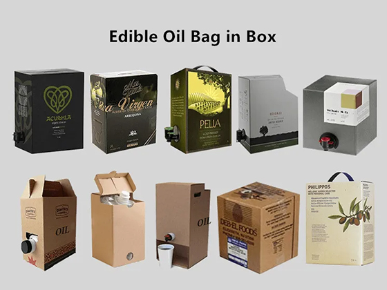 Bag in Box