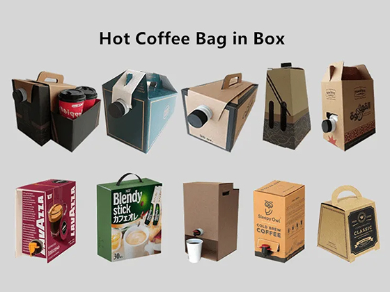 Bag in Box