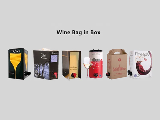 Bag in Box