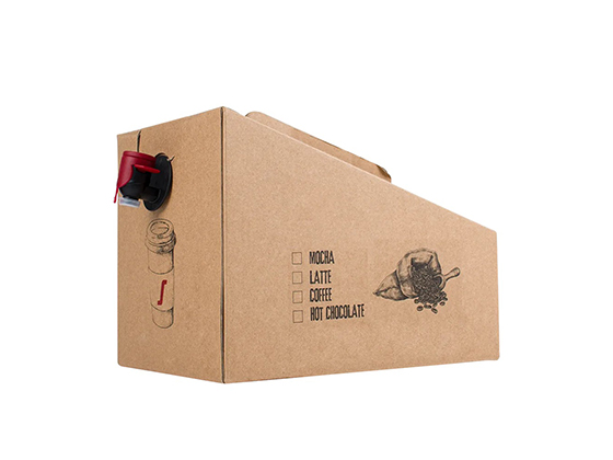 Bag in Box
