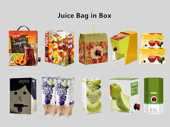 Bag in Box