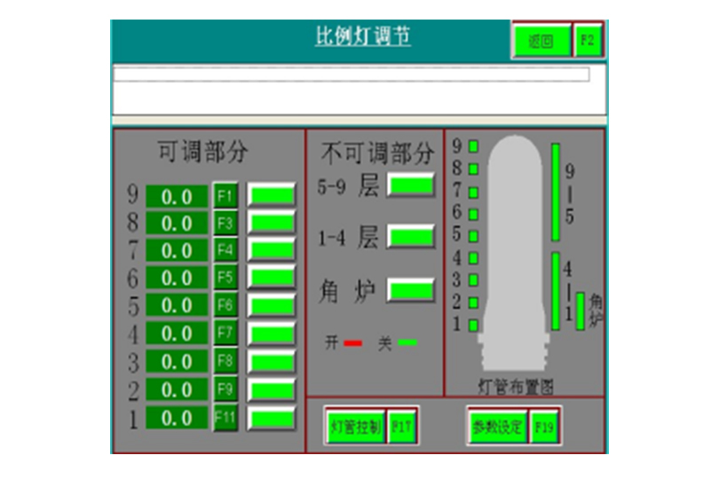 PMRB series Automatic Rotary Blowing Machine---PMRB-8B
