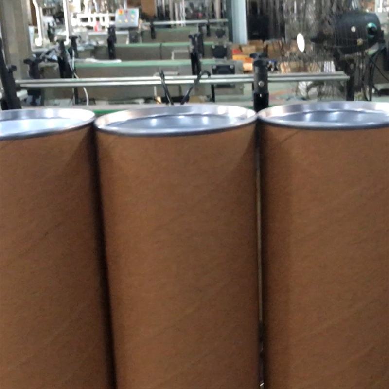  FG130G Tuna Fish Can Filling Sealing Machine Canning Machines