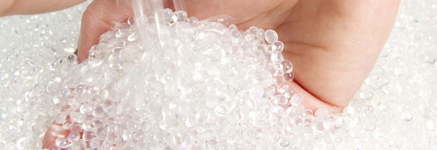 Universal PBT resin