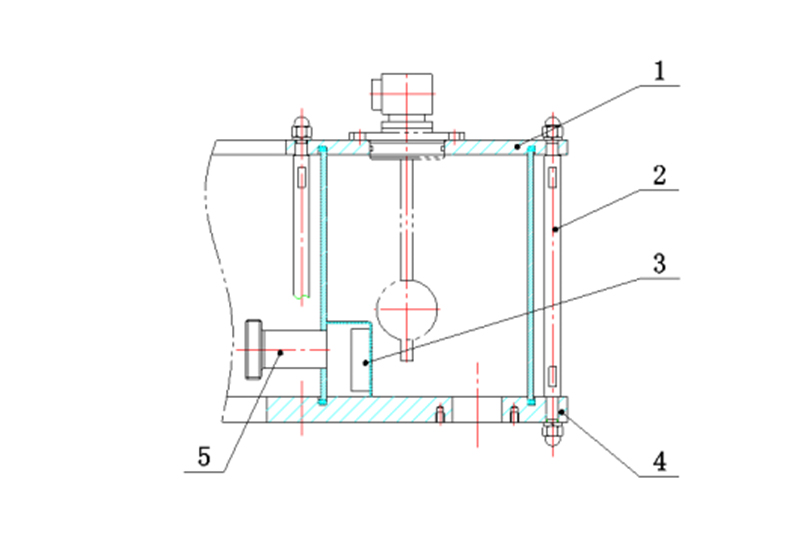Filling-Capping Machine---GZFC32-8