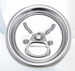 Easy-open lid  113#RPT