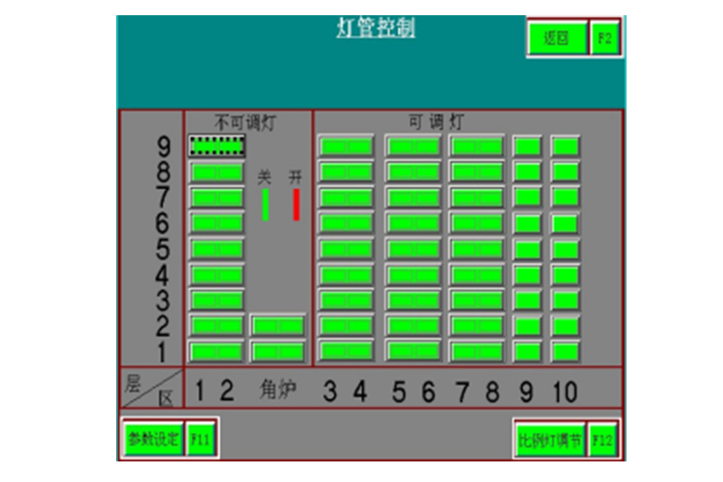PMRB series Automatic Rotary Blowing Machine---PMRB-8B