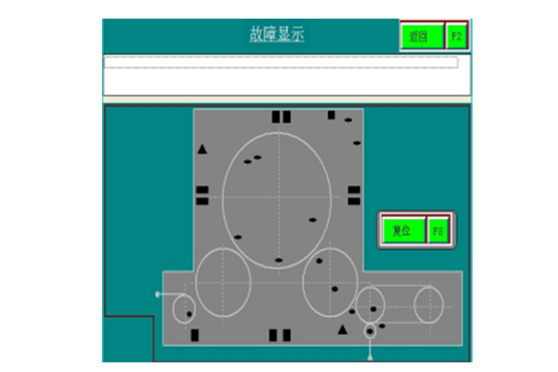 PMRB series Automatic Rotary Blowing Machine---PMRB-8B
