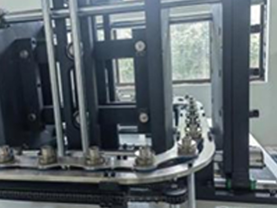 YDBA-2L-2 fully automatic one-out-of-two PET bottle blowing machine