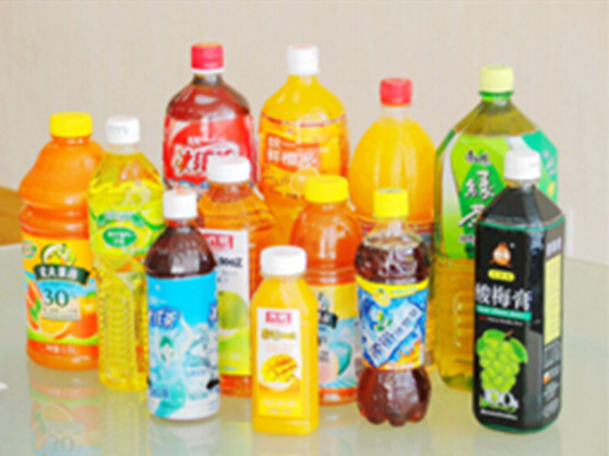 CR BRGHT BRAND “CR—8839”Bottle-grade PET Chip