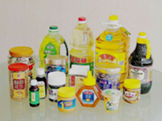 CR BRGHT BRAND “CR—8863” Bottle-grade PET Chip