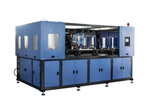 L-BS511-A20 Five-gallon Automatic Bottle Blowing Machine (Maximum Blowing capacity 30L)