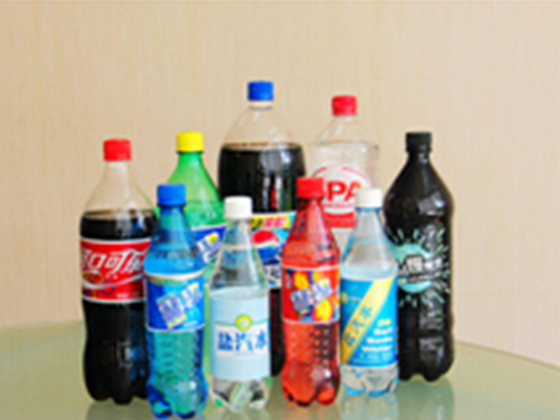 CR BRGHT BRAND “CR—8828” Bottle-grade PET Chip