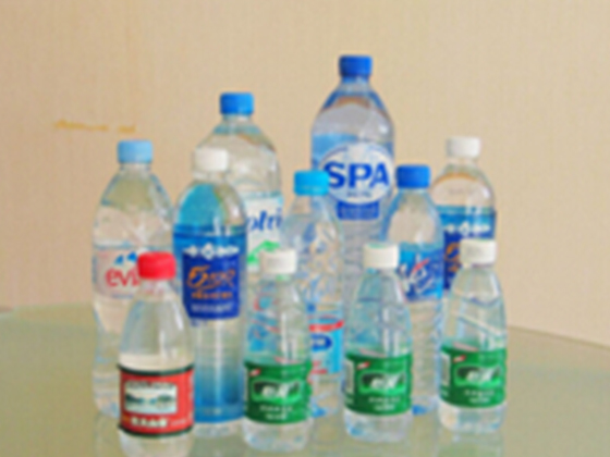 CR BRGHT BRAND “CR—8816”Bottle-grade PET Chip