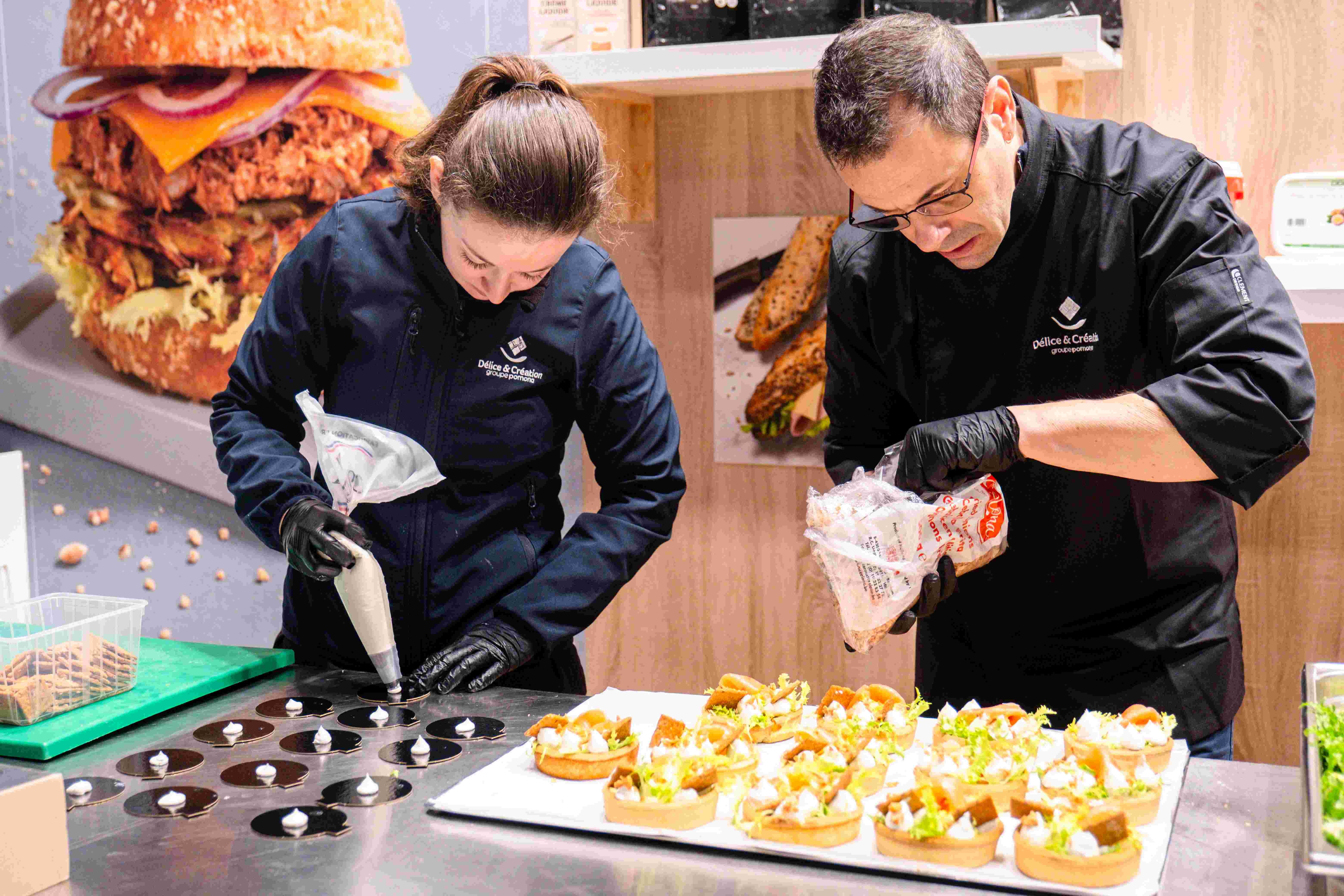 Sirha Bake & Snack 2026