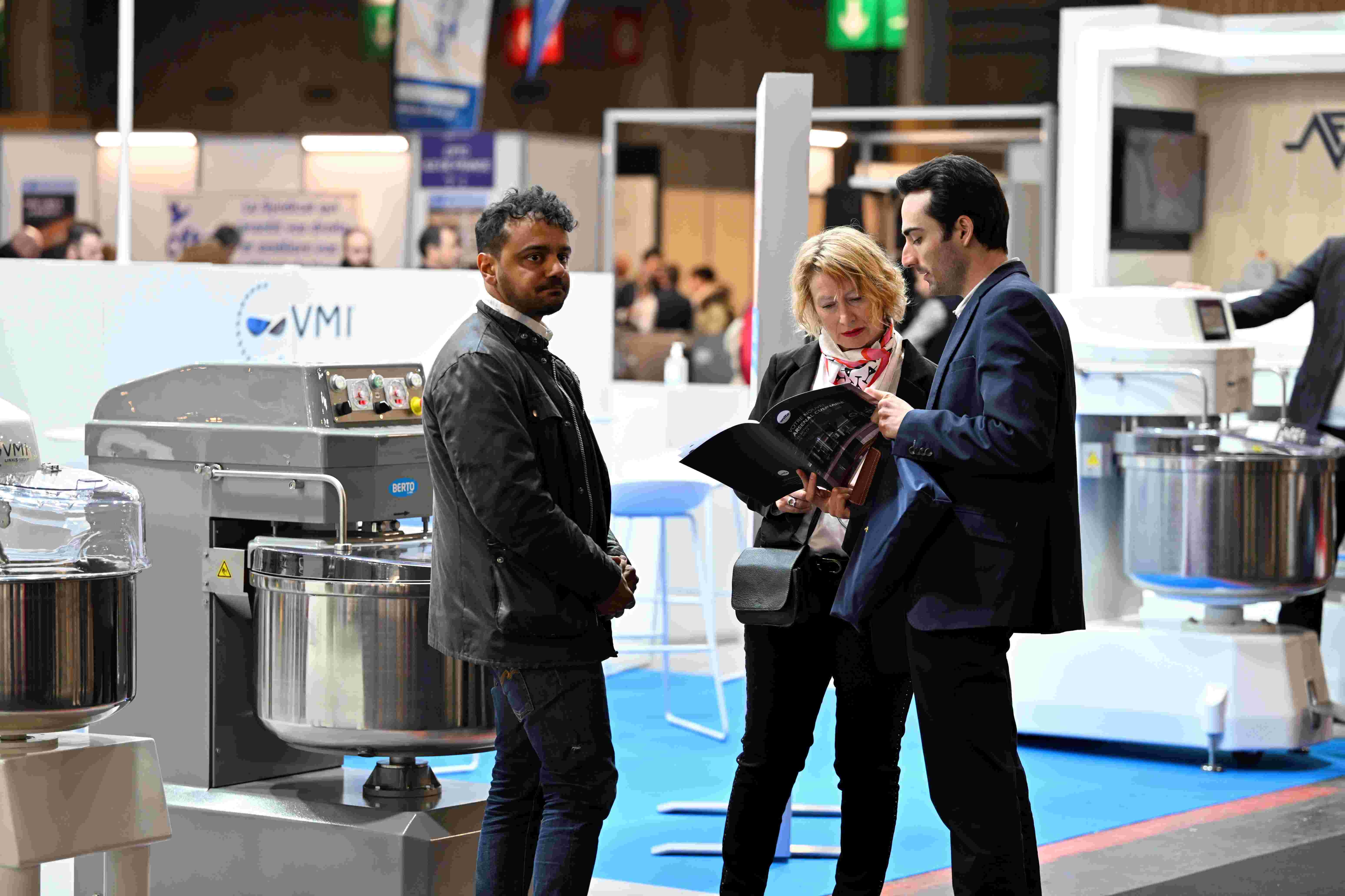 Sirha Bake & Snack 2026