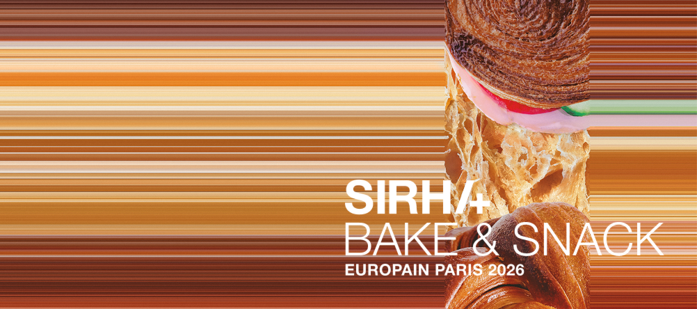 Sirha Bake & Snack 2026