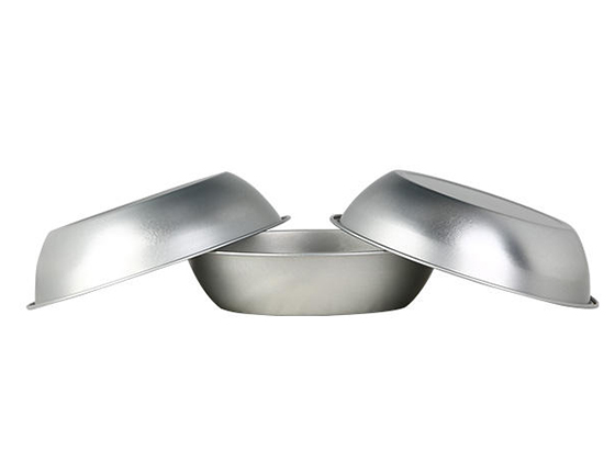 Energy Efficient BPA Free Tinplate Laminating Line