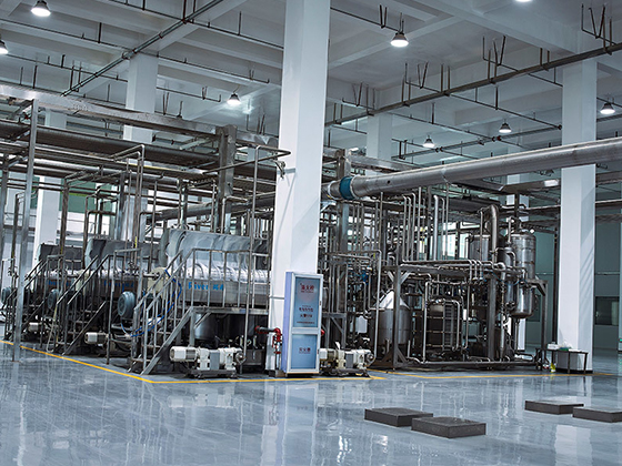 Grain pulping equipment