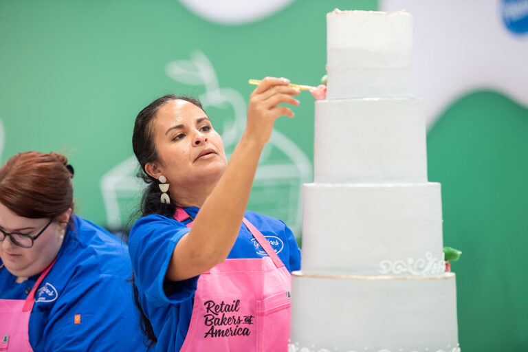 IBIE 2025 – The Baking Expo