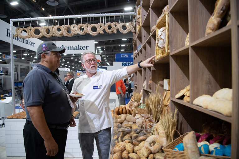 IBIE 2025 – The Baking Expo