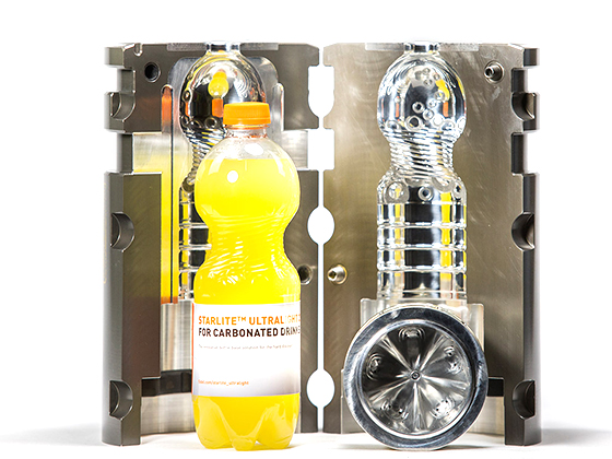 StarLite UltraLight for Carbonated Soft Drinks (CSD)