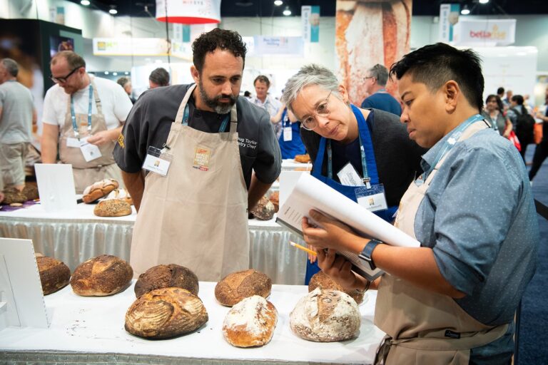 IBIE 2025 – The Baking Expo