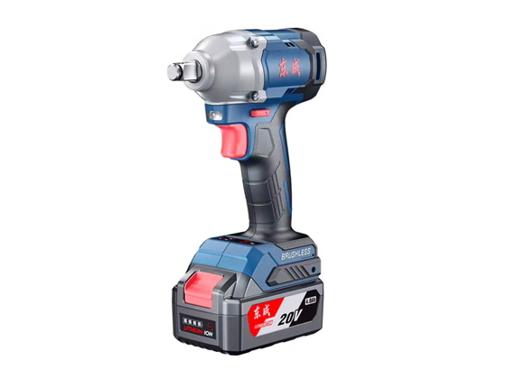 electric wrench