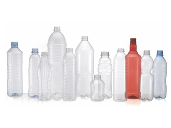 1-Out-6 Fully Automatic Bottle Blowing Machine---MW-SS6000	