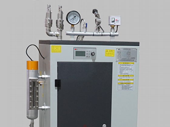 Electrical Heat Boiler---LDR0.08 - 0.7	