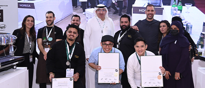 HORECA 2025