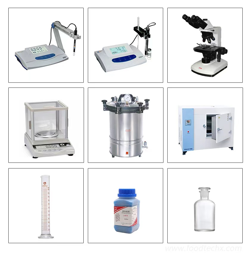 Laboratory Equipment