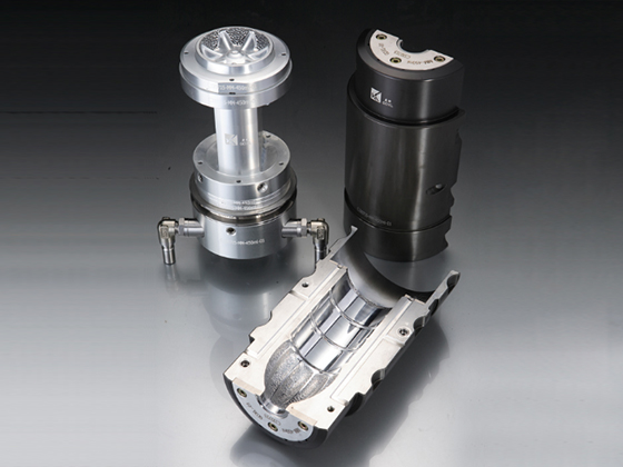 Blow Molds--- 450ml