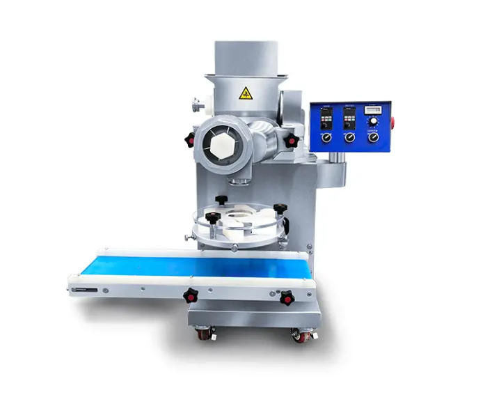 Automatic Bakery Dough Pastry Filling And Divider Machine --- BM-FX400/400H	