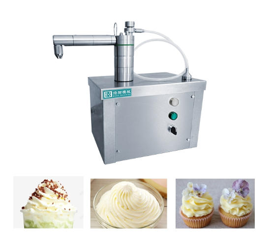 Desktop Cream Whipping Machine Mixer --BM-ZM130L